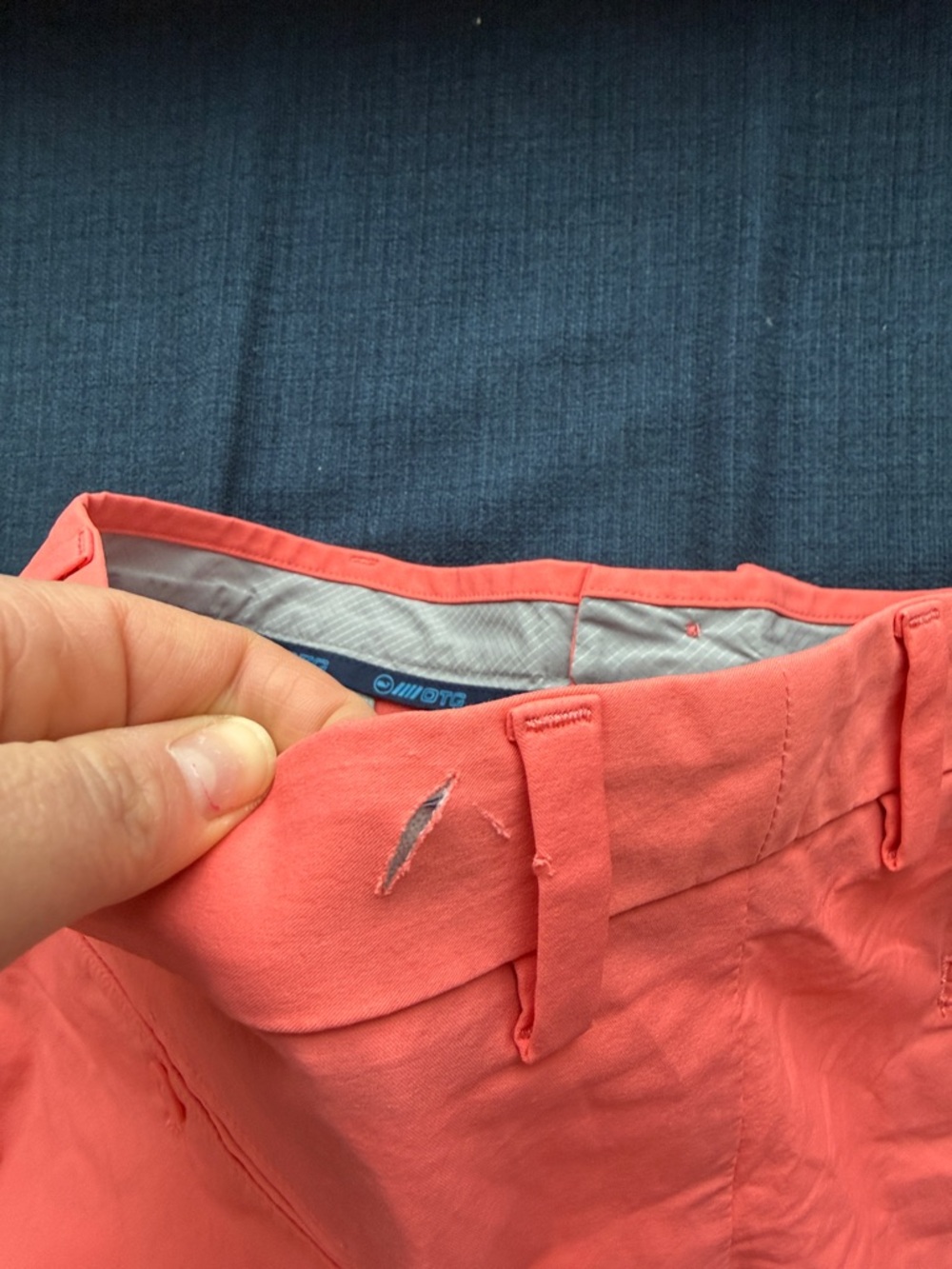 Vineyard vines new performance short, see description - Picture 6 of 7